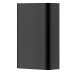 Аккумулятор портативный литий-ионный Power Bank 2E 20000мА·ч, 65Вт, PD, QC, черный 2E-PB2014PD-BLACK
