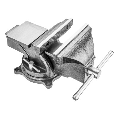 Лещата TOPEX, поворотні, чавунні, 150мм, 11кг