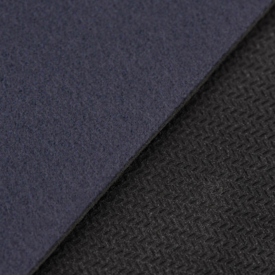 Килимок ARDESTO Vigor з нековзною основою 40х60см, поліестер, сірий темний