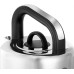 Электрочайник Russell Hobbs Distinctions Black 1.5л, Strix, металл, серебристо-синий Электрочайник Russell Hobbs Distinctions Black 1.5л, Strix, металл, серебристо-синий