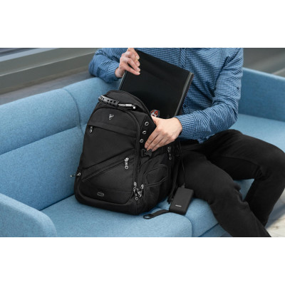 2E Рюкзак, SmartPack 16