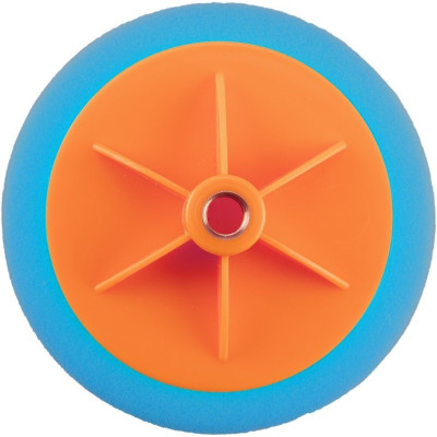 Neo Tools Диск полірувальний, губка адтверда, M14, 150x50мм Neo Tools Диск полірувальний, губка адтверда, M14, 150x50мм