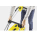 Газонокосарка акумуляторна Karcher LMO 36-40 Battery Set 36В акб 1х5А·год 40см 20-70см до 550м.кв (1.444-450.0)