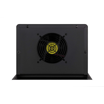 Инвертор 2E HI2500, 2500W, 24V - 230V, LCD, AVR, Terminal in&out 2E-HI2500