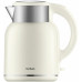 Електрочайник Tefal Thermo Protect XL, 1.9л, пластик, нержавіюча сталь, бежевий