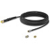 Комплект для прочищення труб Karcher PC 7.5м