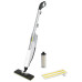 Парова швабра Karcher безпровідний SC 3 Upright, 220-240Вт, конт пил -0.5л, білий