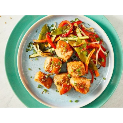Мультипіч Tefal Dual EasyFry&Grill AirFryer, 2700Вт, чаша-5.2+3.1л, сенсорне керув., 2 чаши, гриль, пластик, сіро-чорний
