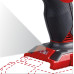 Einhell Шурупокрут-дриль акумуляторний TP-CD 18/80 Li BL - Solo, PXC, 18В, безщіткова, 80Нм, 0-500/0-1800об/хв, 1.4кг, без АКБ та ЗП