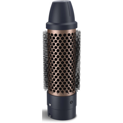 Фен-щітка Philips 5000 Series 1000Вт, 3 режими, іонізація, 5 насадок, синій Фен-щітка Philips 5000 Series 1000Вт, 3 режими, іонізація, 5 насадок, синій