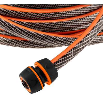 Муфта ремонтна для шланга Neo Tools 1/2