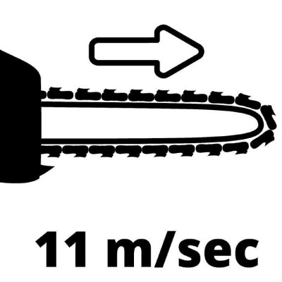 Einhell Висоторіз GC-EC 7520 T, 750 Вт, 20 см