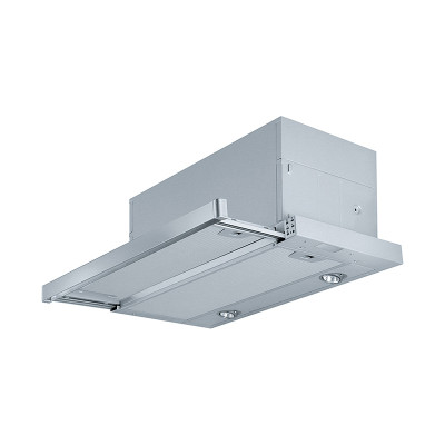 Витяжка Franke телескопічна, 90см, 1590м.куб/год, Maxima FTC926L2, нерж