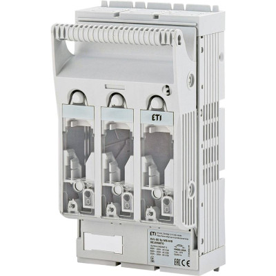 ETI KVL-00 M8-M8 160A 3Р ETI KVL-00 M8-M8 160A 3Р
