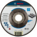 Bosch Диск шліфувальний по металу 125х22,2мм Bosch Диск шліфувальний по металу 125х22,2мм