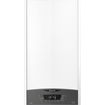 Котел газовий Ariston CLAS ONE 24 конденсаційний двоконтурний 24кВт