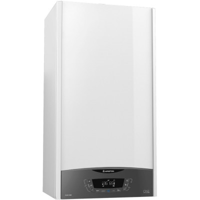 Котел газовий Ariston CLAS ONE 24 конденсаційний двоконтурний 24кВт