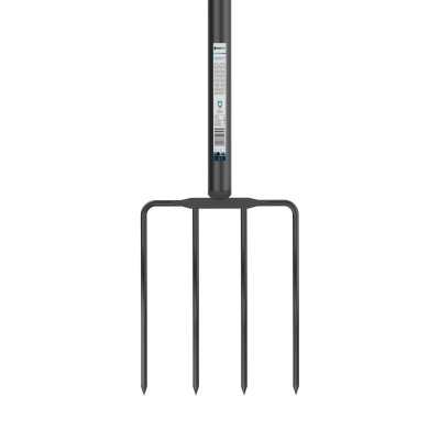 Вила для компоста Cellfast IDEAL, 128см, 1.68кг Вила для компоста Cellfast IDEAL, 128см, 1.68кг