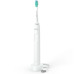 Щітка зубна електр. Philips, Sonicare 2100 Series, 31т. колив/хв, насадок-1, білий