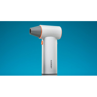 Вентилятор ручний портативний ARDESTO FN-HY-135Turbo