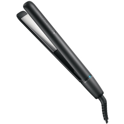 Випрямляч Remington Ceramic Glide 230, 48Вт, темп.режимів-8, 150-230С, кераміка, титан , чорний Випрямляч Remington Ceramic Glide 230, 48Вт, темп.режимів-8, 150-230С, кераміка, титан , чорний