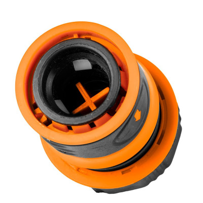 Neo Tools Конектор для шланга 3/4 Neo Tools Конектор для шланга 3/4