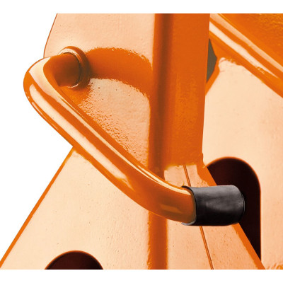 Опора під автомобіль Neo Tools, 2т, 278-423мм, 2шт Опора під автомобіль Neo Tools, 2т, 278-423мм, 2шт