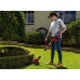 Тример акумуляторний Einhell GE-CT 18/28 Li TC-Solo 18В 8500об/хв 28см ліска та возик 2.15кг без АКБ та ЗП