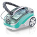 Пылесос Thomas моющий Multi Clean X10 Parquet, 1700Вт, конт пил -1.8л, вода -1.8л, HEPA 13, голубой (788577)