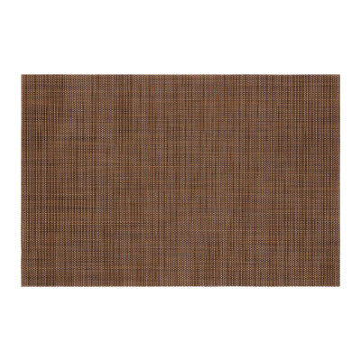 Килимок сервірувальний ARDESTO, 30х45см, ПВХ, прямокутна, коричневий