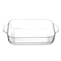 Termisil Форма для запікання, квадратна, 2,5 л