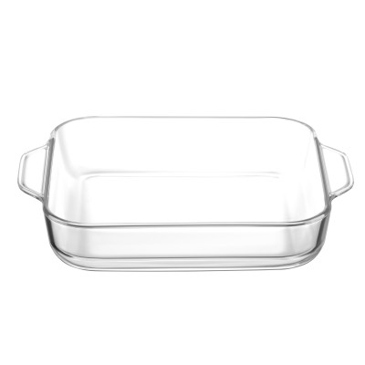 Termisil Форма для запікання, квадратна, 2,5 л Termisil Форма для запікання, квадратна, 2,5 л