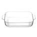 Termisil Форма для запікання, квадратна, 2,5 л