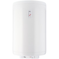 Водонагрівач електр. Tiki круглий GB, 150л, 2кВт, сухий тен, мех. кер-ння, C, білий, 700184