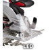 Einhell Пила циркулярна TE-CS 18/190 Li BL - Solo акум., PXC, безщітк., 3800 об/хв, 3.23 кг (без АКБ і ЗП)