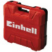 Кейс для інструменту Einhell 34x30x10см пластик 0.98кг