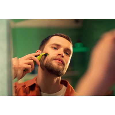 Змінні леза Philips OneBlade 360 QP624/50 з насадками для тіла 2 шт