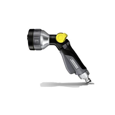 Karcher Метал. багатофункціональний пістолет Premium Karcher Метал. багатофункціональний пістолет Premium