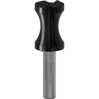 Фреза сегментна Bosch Professional Std S8 R18.3 D20.6 L32