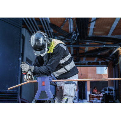 Диск відрізний Bosch Professional Multi Construction прямий 125х1.6мм