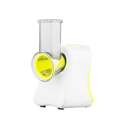 ARDESTO Мультирізка, 200Вт, 4 насадки, корпус-пластик, білий ARDESTO Мультирізка, 200Вт, 4 насадки, корпус-пластик, білий