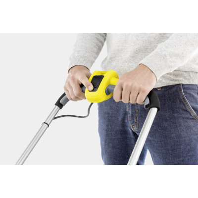 Газонокосилка аккумуляторная Karcher LMO 18-36 Battery 18В 36см (без АКБ та ЗП) (1.444-420.0)