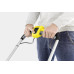 Газонокосилка аккумуляторная Karcher LMO 18-36 Battery 18В 36см (без АКБ та ЗП) (1.444-420.0)