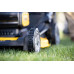 Газонокосарка акумуляторна DeWalt 2х18В 53см 67л 25-102мм 28кг без АКБ та ЗП Газонокосарка акумуляторна DeWalt 2х18В 53см 67л 25-102мм 28кг без АКБ та ЗП
