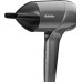 Фен Babyliss Titanium Shine, 1600Вт, 3 режими, іонізація, хол. обдув, 2 насадки, темно-сірий Фен Babyliss Titanium Shine, 1600Вт, 3 режими, іонізація, хол. обдув, 2 насадки, темно-сірий