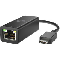 HP Адаптер USB-C to RJ45 Adapter G2 HP Адаптер USB-C to RJ45 Adapter G2