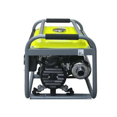 Генератор бензиновий Konner&Sohnen BASIC KSB 30A, 230В, 2.8кВт, ручний стартер, 36.2кг Генератор бензиновий Konner&Sohnen BASIC KSB 30A, 230В, 2.8кВт, ручний стартер, 36.2кг