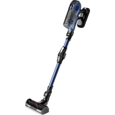 Пылесос Rowenta беспроводной Xforce Flex 14.60 Aqua, 200Вт, влажная уборка, контр пыль -0.9л, автон. работа до 70мин, НЕРА, черно-синий (RH99C0WO) Пылесос Rowenta беспроводной Xforce Flex 14.60 Aqua, 200Вт, влажная уборка, контр пыль -0.9л, автон. работа до 70мин, НЕРА, черно-синий (RH99C0WO)