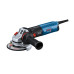 Шліфмашина кутова Bosch Professional GWS 14-125 S 125мм 1400Вт 1800-11500об/хв 2.2кг Шліфмашина кутова Bosch Professional GWS 14-125 S 125мм 1400Вт 1800-11500об/хв 2.2кг