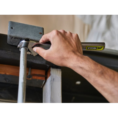 Ключ розвідний Ryobi RHAW200, довжина 200мм, 0-31мм Ключ розвідний Ryobi RHAW200, довжина 200мм, 0-31мм